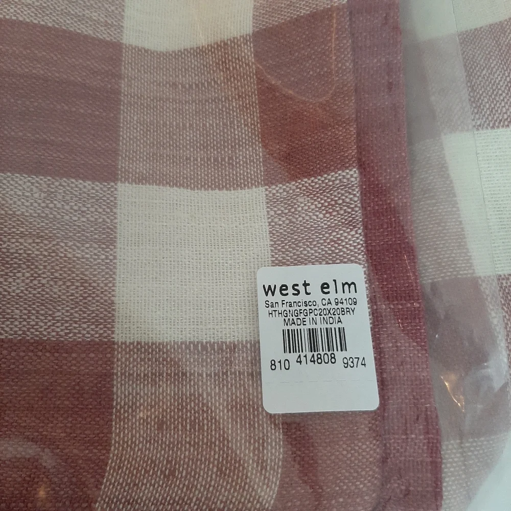 **West Elm Heather Taylor Home 20